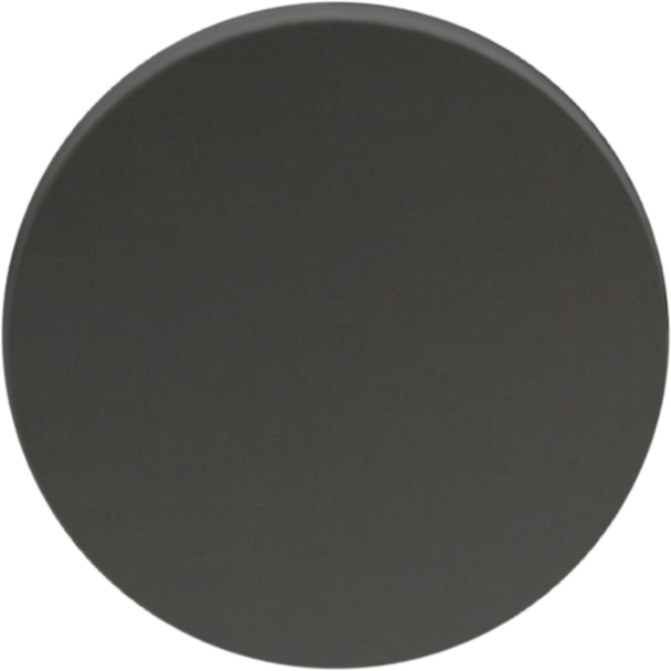 Blank Bay - Mirror Black