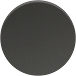 Blank Bay - Mirror Black