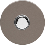Touch Button - Pewter