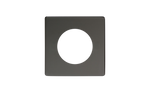 Single Frame - Mirror Black