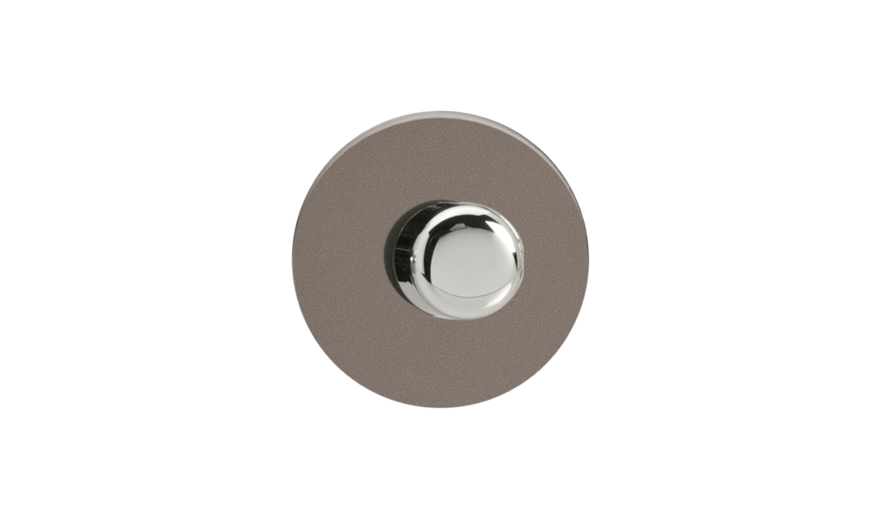 Universal Dimmer - Pewter